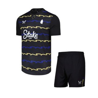Maillot Everton 3ª Enfant 2025-26 Maillot Everton 3ª Enfant 2025-26