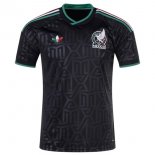Thailande Maillot Mexique 3ª 2026