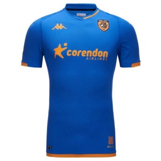 Thailande Maillot Hull City 3ª 2023-24 Thailande Maillot Hull City 3ª 2023-24