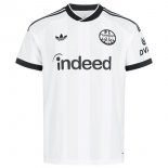 Thailande Maillot Eintracht Frankfurt 2ª 2026-27 Thailande Maillot Eintracht Frankfurt 2ª 2026-27