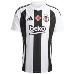 Thailande Maillot Besiktas 3ª 2024-25 Thailande Maillot Besiktas 3ª 2024-25