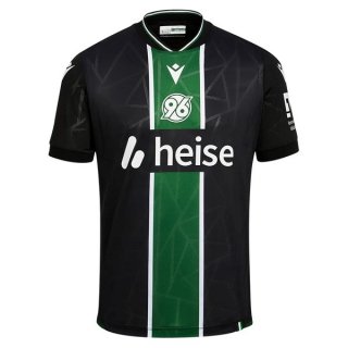 Thailande Maillot Hannover 96 2ª 2025-26 Thailande Maillot Hannover 96 2ª 2025-26