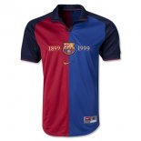 Thailande Maillot Barcelone 1ª 1899 1999