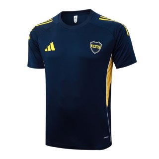 Maillot Entrainement Boca Juniors 2026-27 Bleu