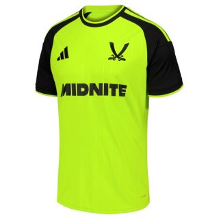 Thailande Maillot Sheffield United 3ª 2026-27