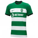 Thailande Maillot Sporting De Lisboa 1ª 2023-24