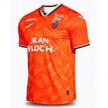 Thailande Maillot FC Lorient 1ª 2026-27 Thailande Maillot FC Lorient 1ª 2026-27