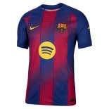Thailande Maillot Barcelone 1ª 2025-26