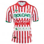 Thailande Maillot Club Necaxa 1ª 2021-22