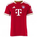 Maillot Bayern Munich 1ª Femme 2026-27 Maillot Bayern Munich 1ª Femme 2026-27