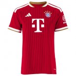 Maillot Bayern Munich 1ª Femme 2026-27