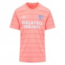 Thailande Maillot Cardiff City 2ª 2021-22