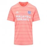 Thailande Maillot Cardiff City 2ª 2021-22