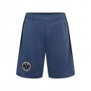 Pantalon Eintracht Frankfurt 3ª 2026-27