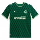 Thailande Maillot Greuther Fürth 2ª 2026-27 Thailande Maillot Greuther Fürth 2ª 2026-27