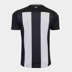 Thailande Maillot Newcastle United 1ª 2019-20 Noir