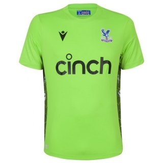 Thailande Maillot Crystal Palace 1ª Gardien 2022-23