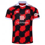 Thailande Maillot Fulham FC 2ª 2026-27 Thailande Maillot Fulham FC 2ª 2026-27