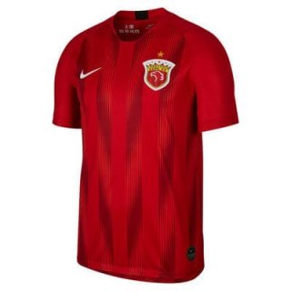 Thailande Maillot SIPG 1ª 2019-20 Rouge