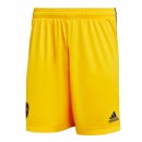 Pantalon Boca Juniors 3ª 2020-21 Jaune