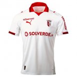 Thailande Maillot Braga 2ª 2025-26