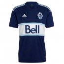 Thailande Maillot Vancouver Whitecaps 1ª 2022-23