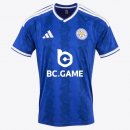 Thailande Maillot Leicester City 1ª 2026-27 Thailande Maillot Leicester City 1ª 2026-27