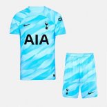 Maillot Tottenham Gardien Enfant 2023-24