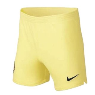 Pantalon Club América 1ª 2019-20 Jaune