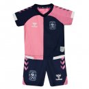 Maillot Coventry City 2ª Enfant 2021-22