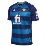 Thailande Maillot Real Betis 2ª 2022-23