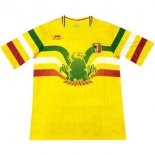 Thailande Maillot Mali 1ª 2019 Jaune