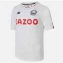 Maillot Lille OSC 2ª 2022-23