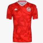 Thailande Maillot Tunisie 2ª 2019 Rouge Thailande Maillot Tunisie 2ª 2019 Rouge