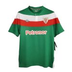 Maillot Athletic Bilbao 2ª Retro 2003 2005 Vert Maillot Athletic Bilbao 2ª Retro 2003 2005 Vert