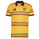 Thailande Maillot Jamaica 1ª 2026