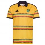 Thailande Maillot Jamaica 1ª 2026
