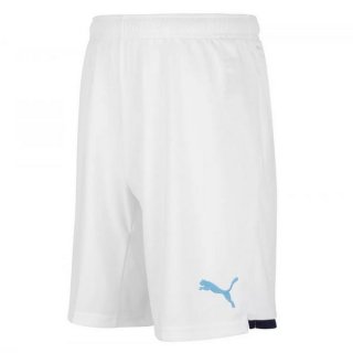 Pantalon Marseille 1ª 2021-22 Blanc