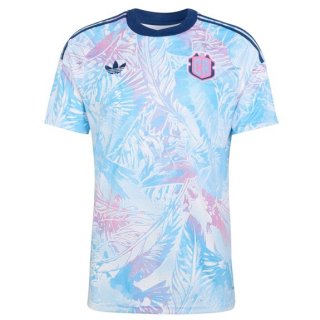 Thailande Maillot Costa Rica 2ª 2026