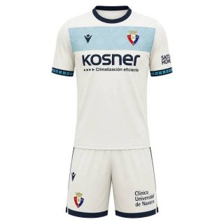 Maillot Osasuna 2ª Enfant 2026-27