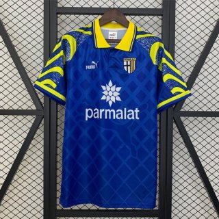 Maillot Parma 2ª Retro 1995-1997