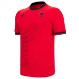 Thailande Maillot Albanie 1ª 2026