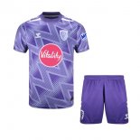 Maillot AFC Bournemouth 2ª Enfant 2026-27 Maillot AFC Bournemouth 2ª Enfant 2026-27