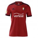 Thailande Maillot Osasuna 1ª 2021-22 Rouge