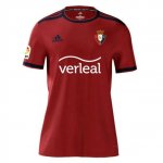 Thailande Maillot Osasuna 1ª 2021-22 Rouge Thailande Maillot Osasuna 1ª 2021-22 Rouge