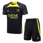 Maillot Entrainement PSG Ensemble Complet 2023-24 Maillot Entrainement PSG Ensemble Complet 2023-24