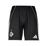 Pantalon Hamburgo S.V 2ª 2025-26