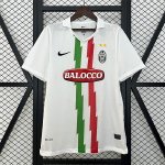 Thailande Maillot Juventus 2ª Retro 2010 2011