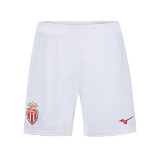 Pantalon AS Monaco 1ª 2025-26 Pantalon AS Monaco 1ª 2025-26