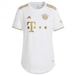 Maillot Bayern Munich 2ª Femme 2022-23